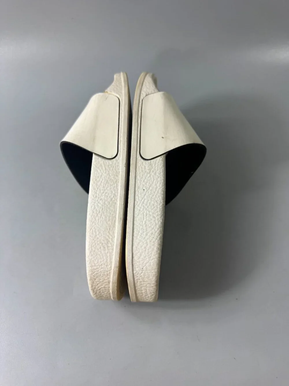 Off-White production italy